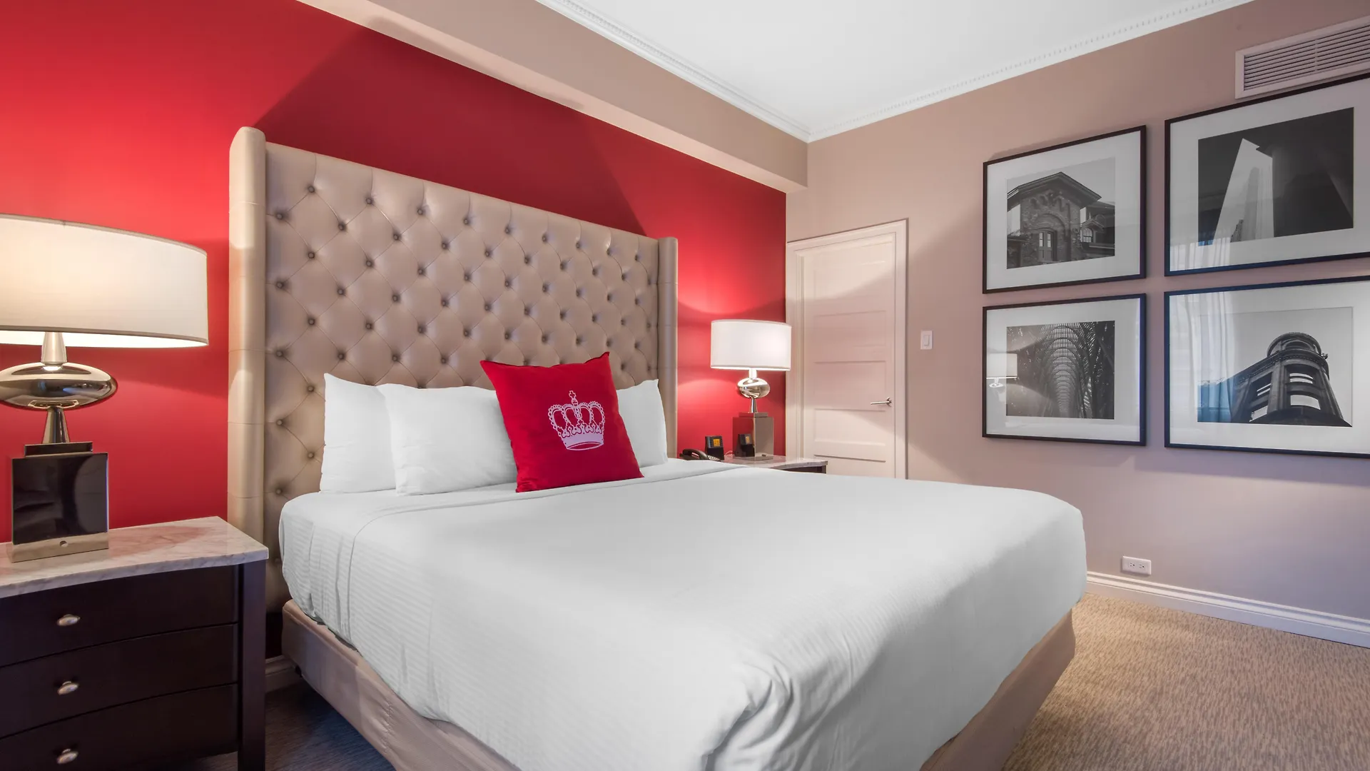 *****  The Omni King Edward Hotel Toronto Kanada