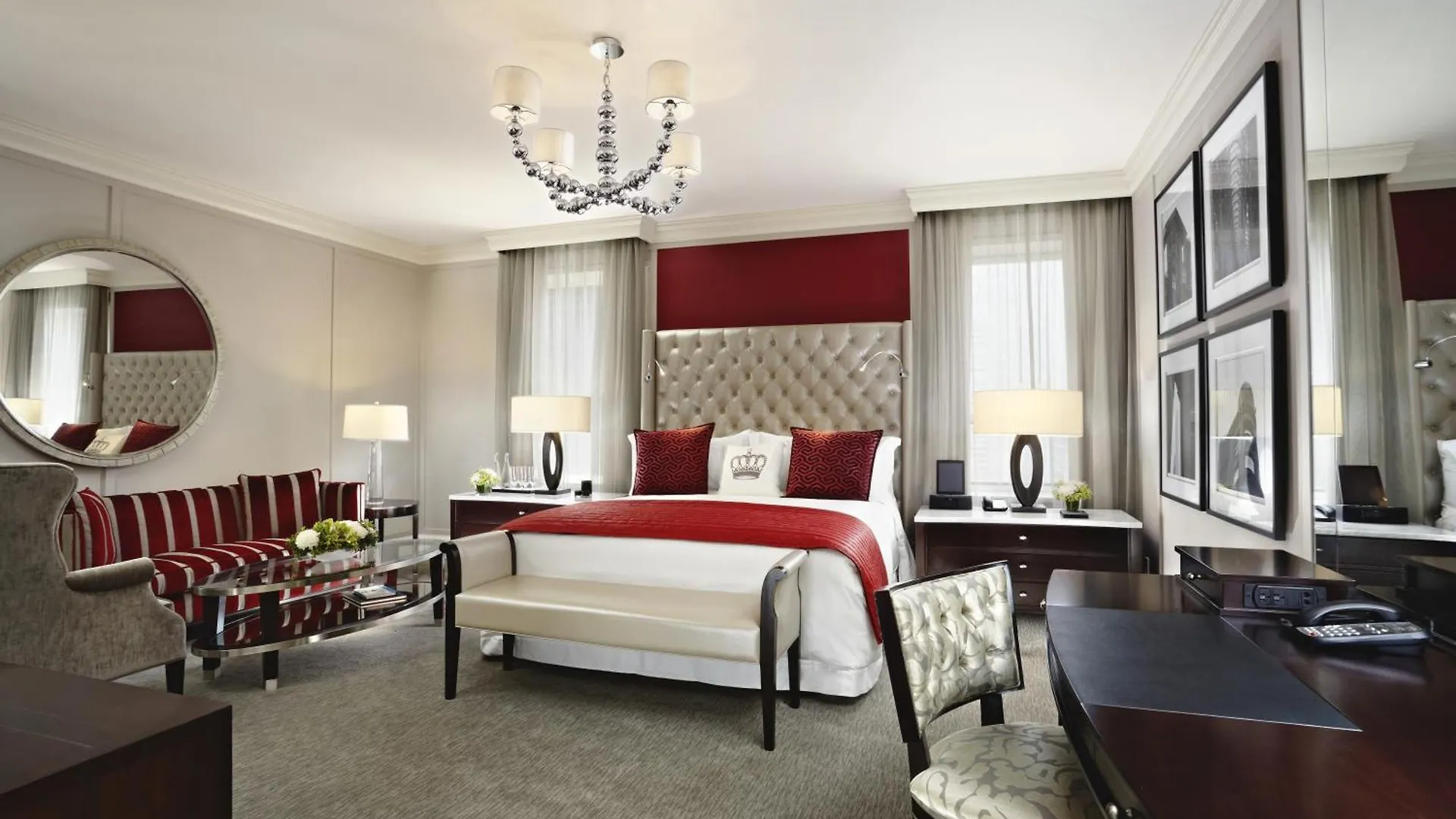 The Omni King Edward Hotel Toronto