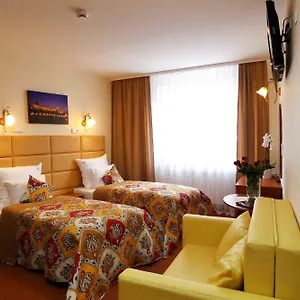 Hotel apartamentowy Adler ****