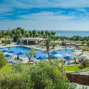 Hotel Xenios Anastasia & *****