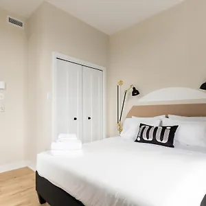 Hotel apartamentowy Maison Place Royale By Luxury In Transit ****