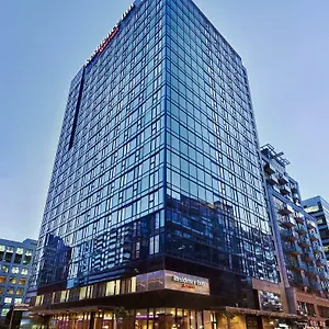 By Marriott Downtown / Entertainment District 多伦多