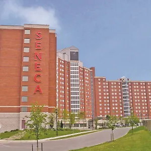 & Conference Centre - Toronto Apartament