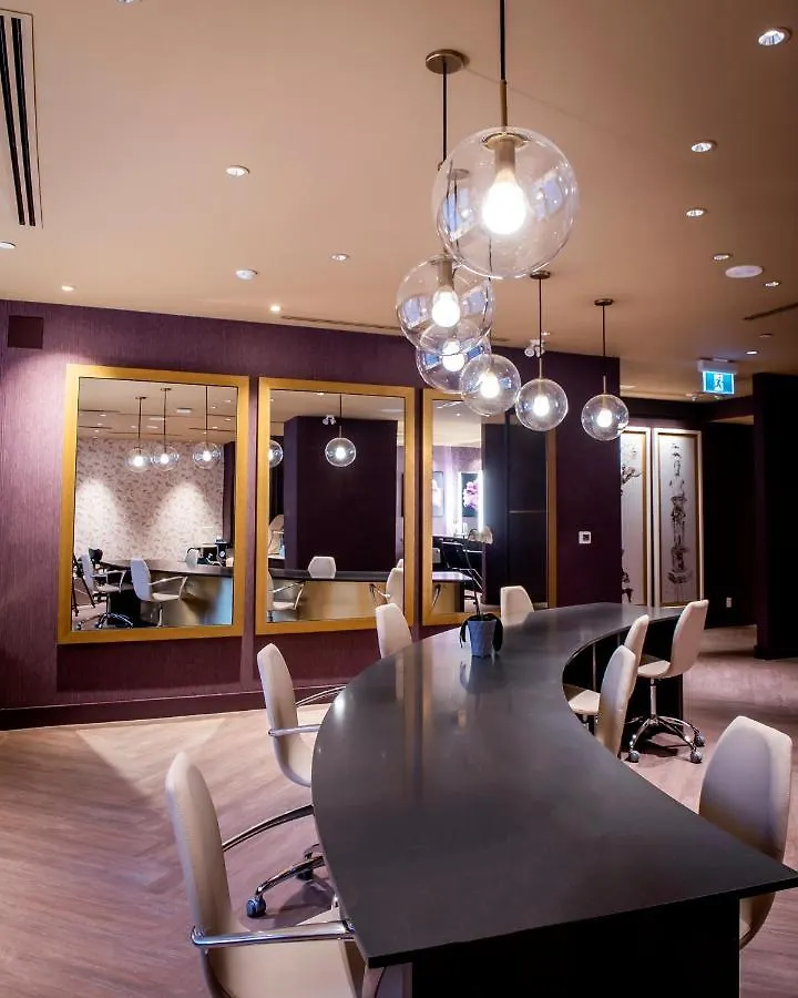 The Omni King Edward Hotel Toronto 5*,