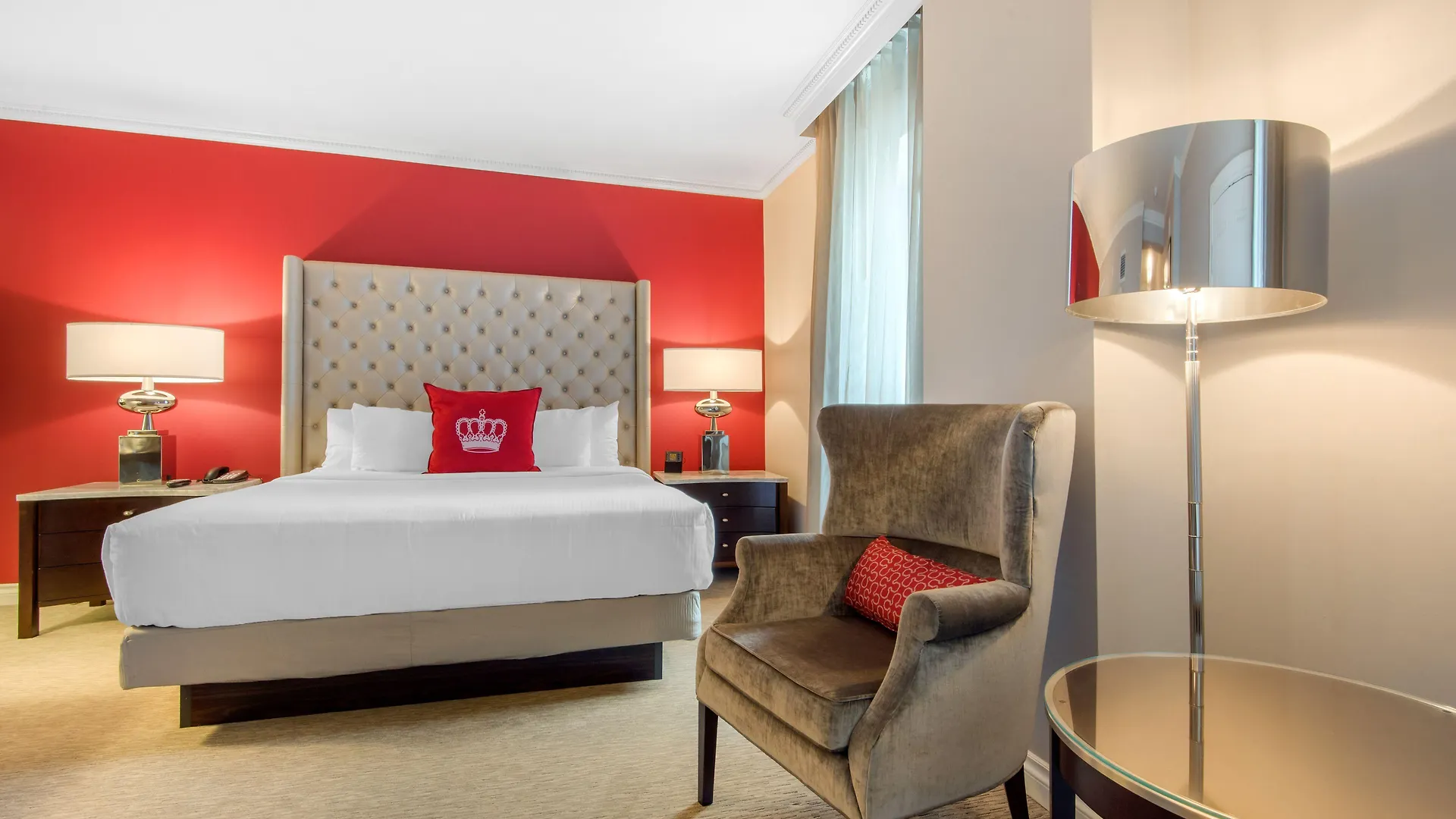 The Omni King Edward Hotel Toronto