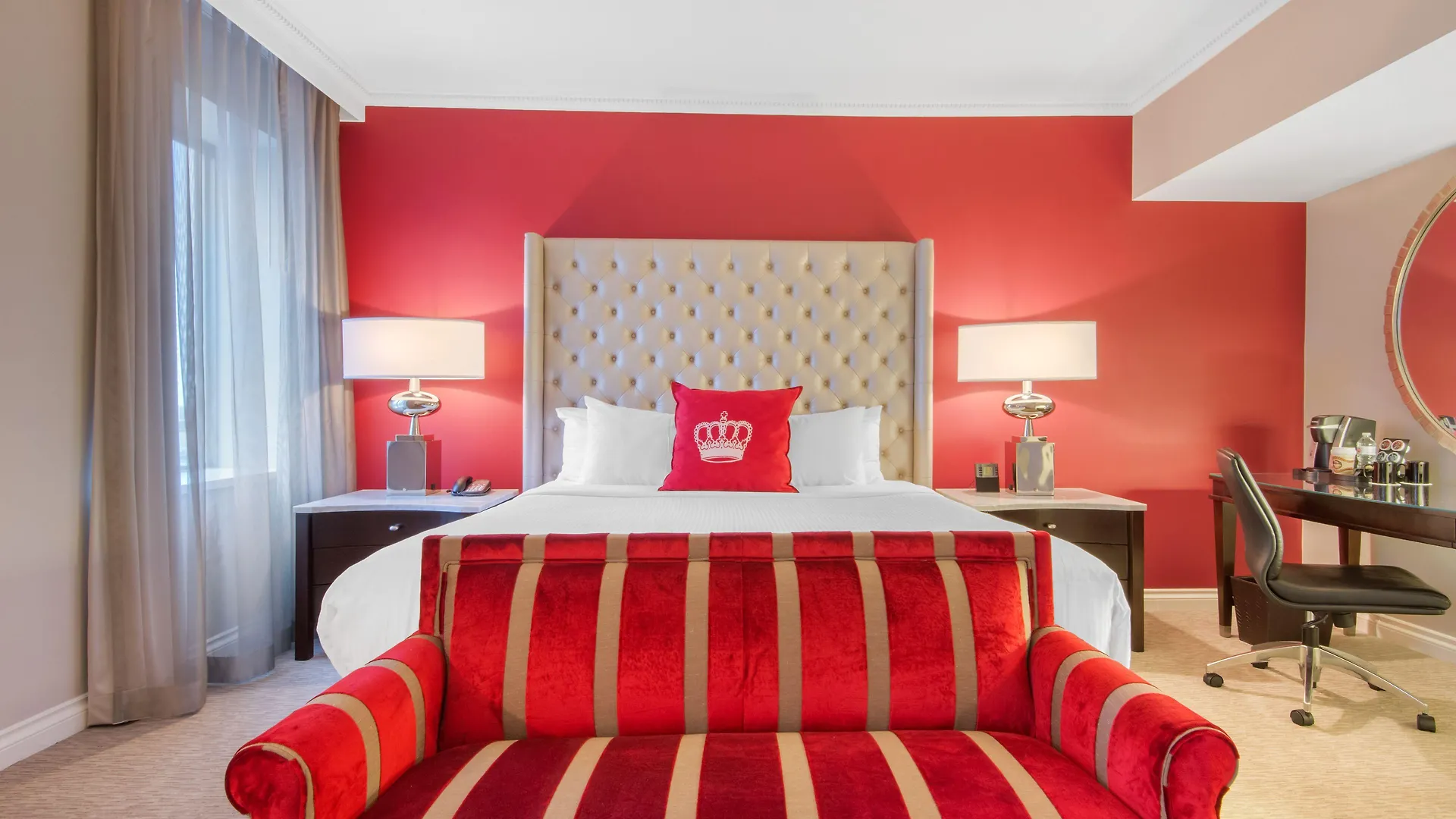 *****  The Omni King Edward Hotel Toronto Kanada