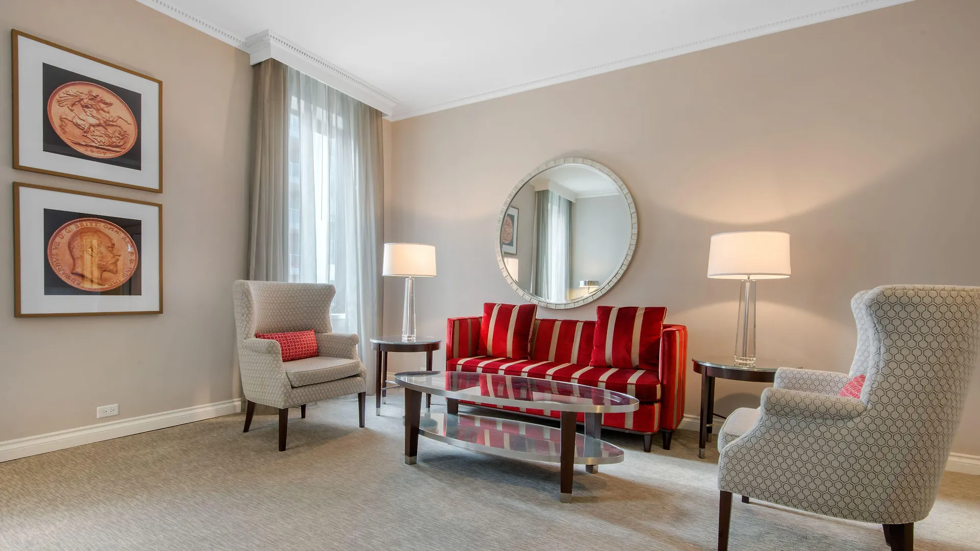 The Omni King Edward Hotel Toronto