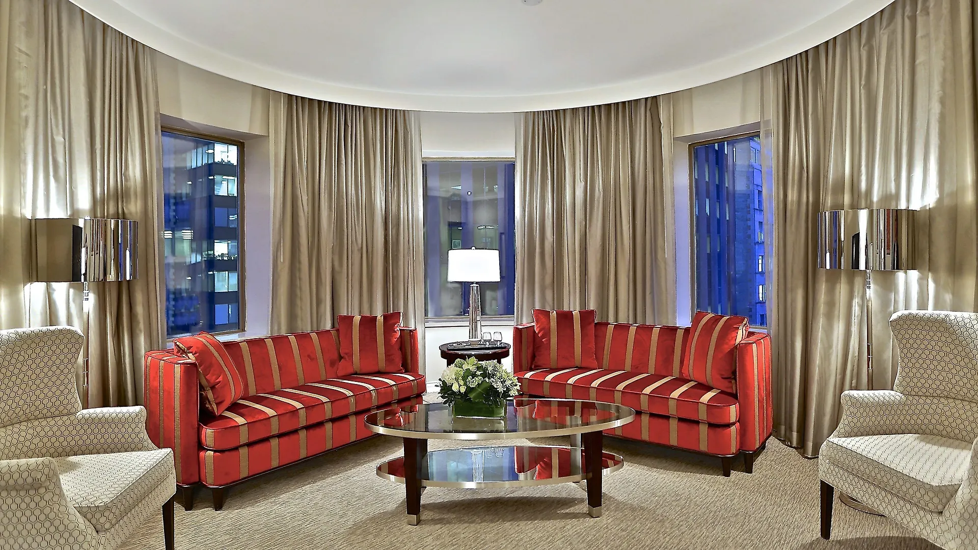 The Omni King Edward Hotel Toronto