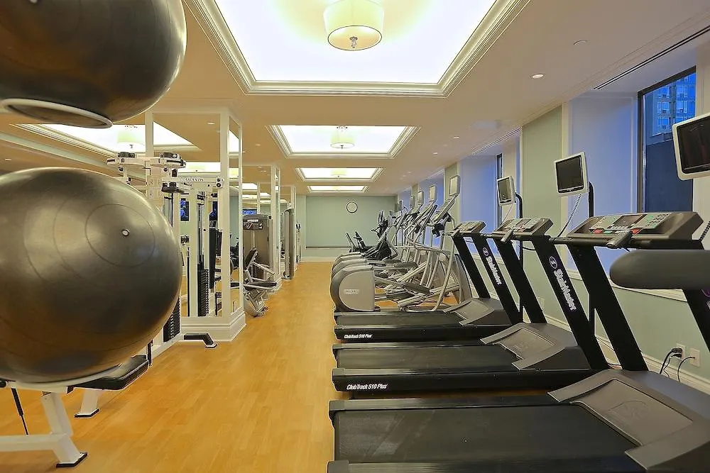 The Omni King Edward Hotel Toronto