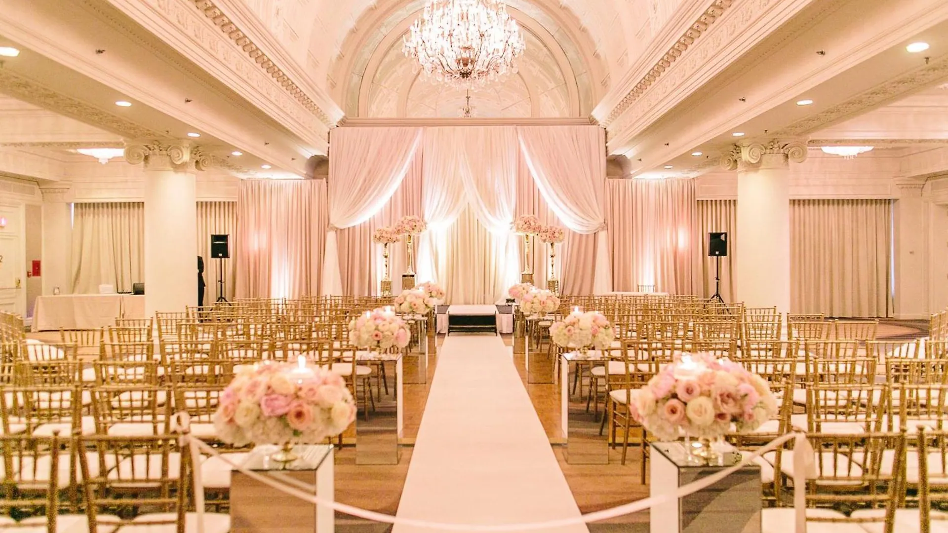 The Omni King Edward Hotel Toronto