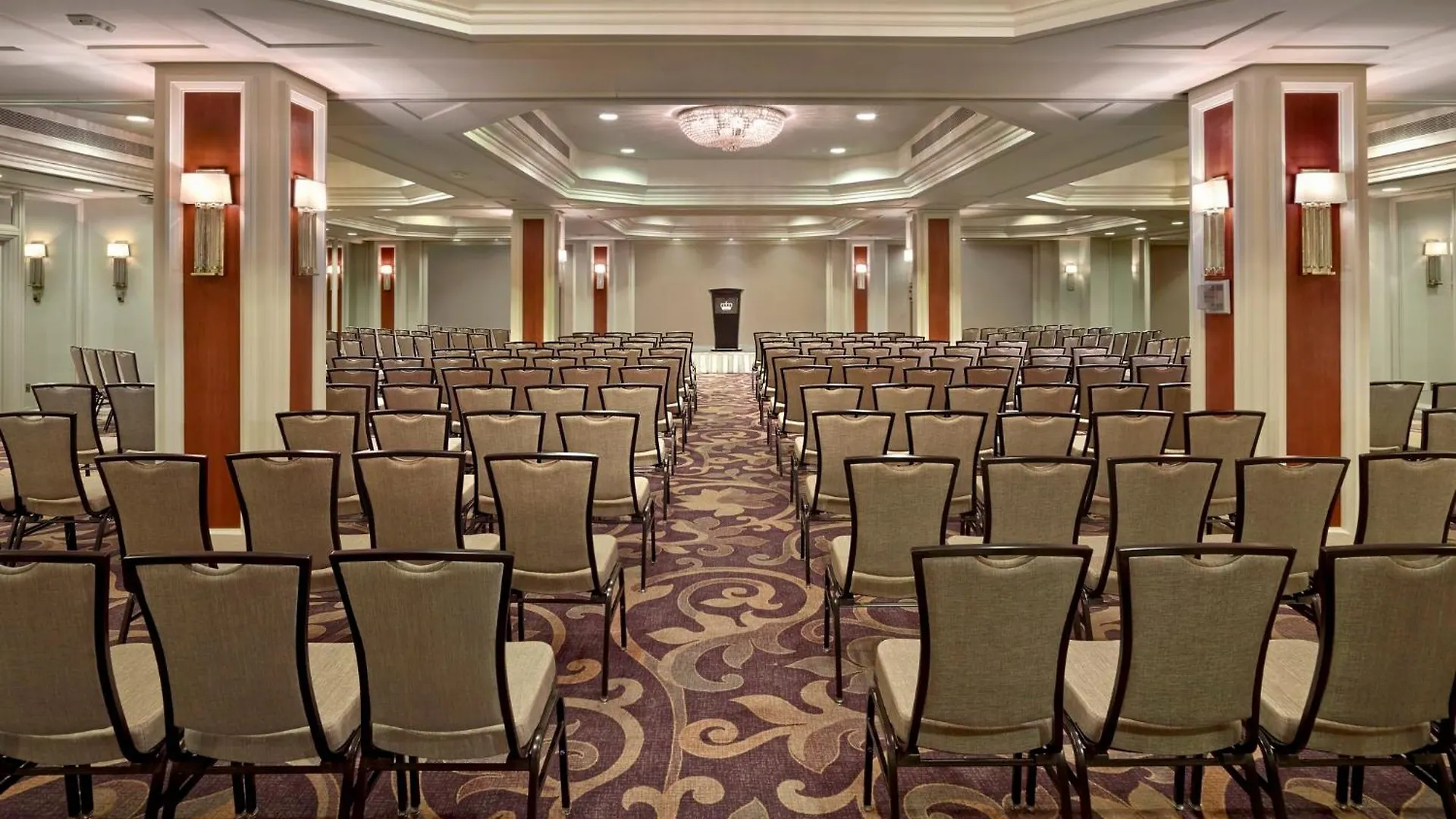 The Omni King Edward Hotel Toronto