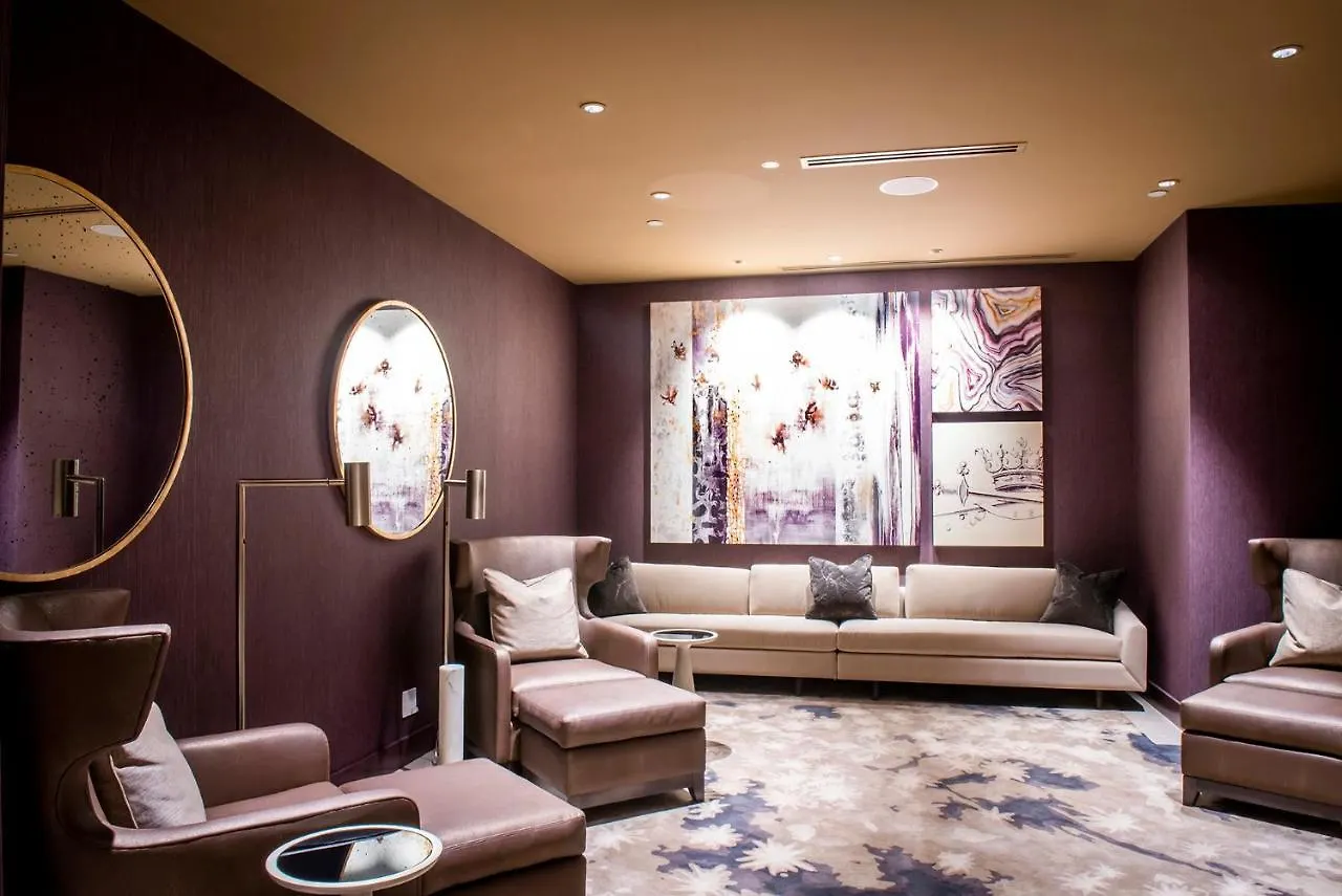 The Omni King Edward Hotel Toronto