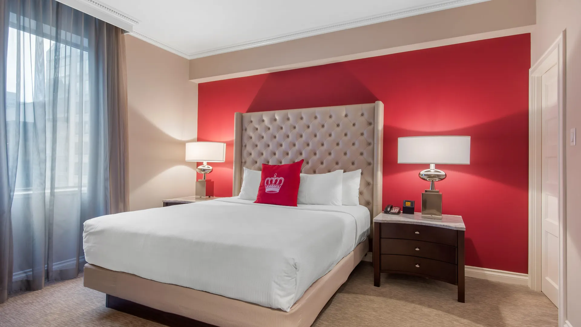 The Omni King Edward Hotel Toronto