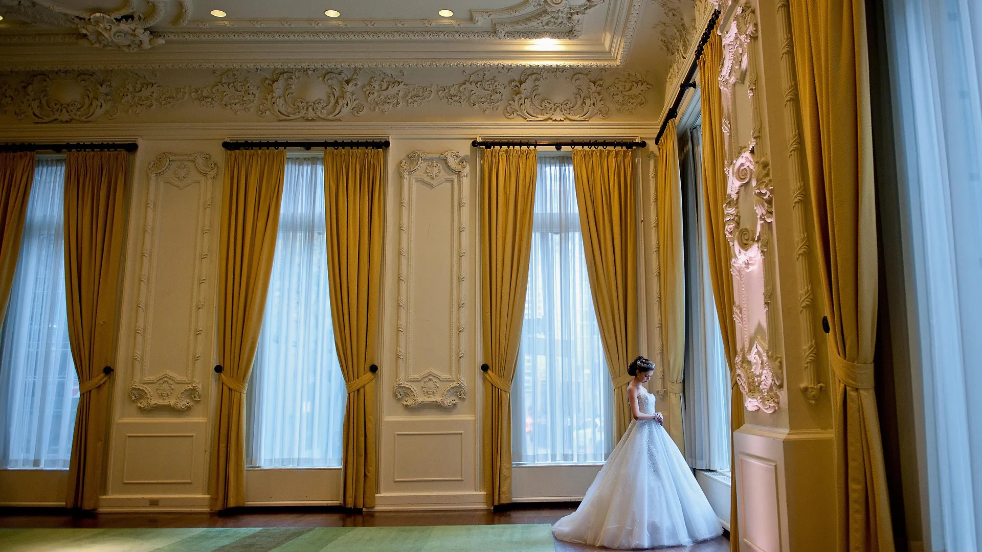 The Omni King Edward Hotel Toronto 5*,