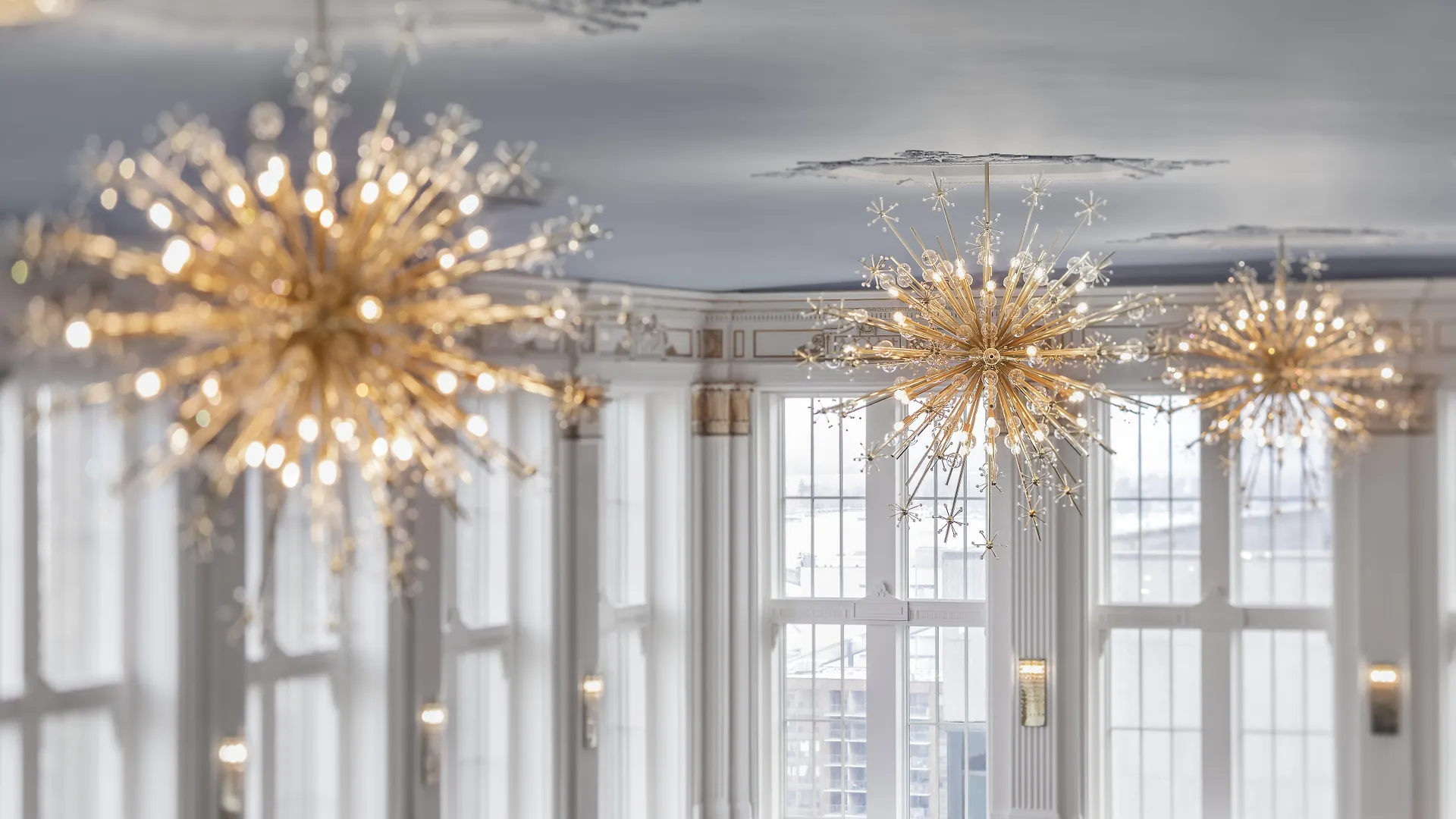 The Omni King Edward Hotel Toronto 5*,  Kanada